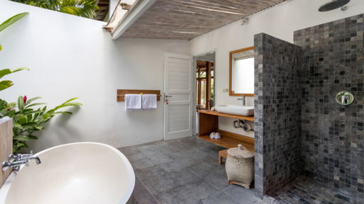 Villa Atmo Bedroom 2