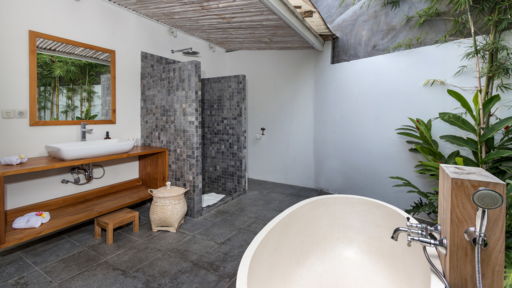 Villa Atmo Bedroom 2