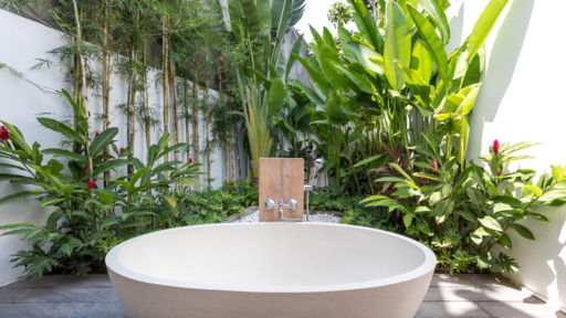 Villa Atmo Bedroom 2