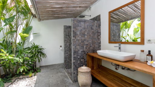 Villa Atmo Bedroom 4