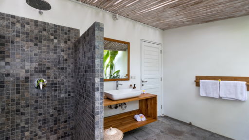 Villa Atmo Bedroom 4