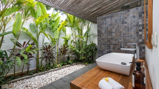 Villa Atmo Bedroom 4