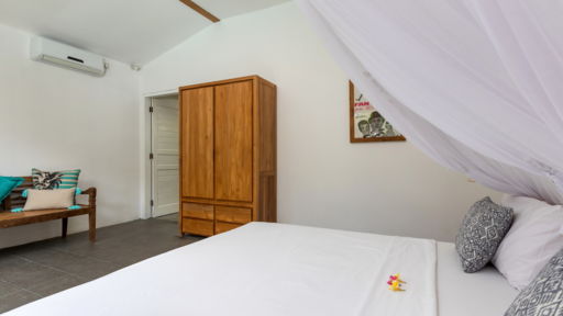 Villa Atmo Bedroom 1