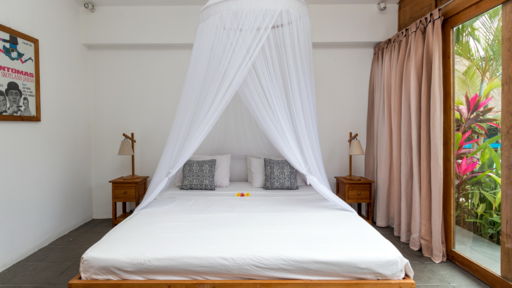 Villa Atmo Bedroom 1