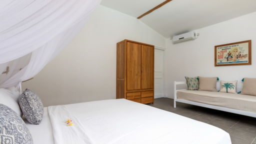 Villa Atmo Bedroom 3