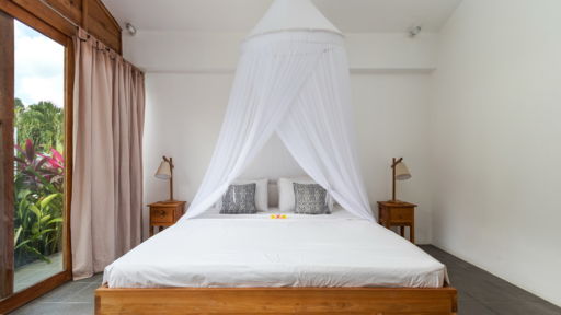 Villa Atmo Bedroom 3