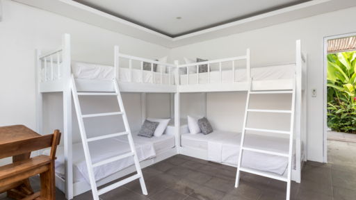 Villa Atmo Bedroom 2