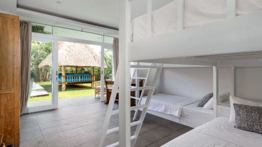 Villa Atmo Bedroom 2