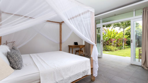 Villa Atmo Bedroom 4