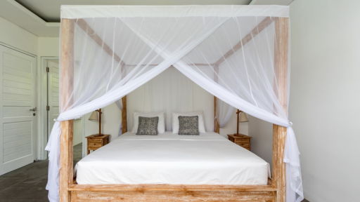 Villa Atmo Bedroom 4