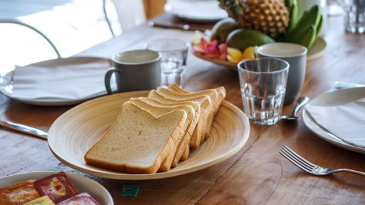 Villa Atmo Salle à manger