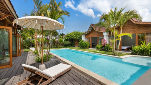 Villa Atmo Seminyak 4 Bedrooms Best Deals