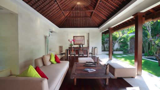 Villa Bali Asri 9 Seminyak 1 Bedrooms Best Deals