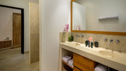 Villa Bloom Bedroom 3