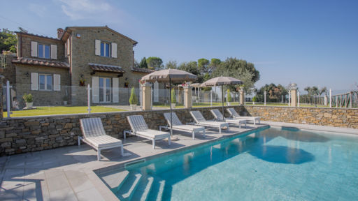 Arezzo 3 bedroom villas for rent Villa Finder