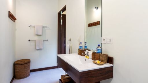 Villa Gils Bedroom 3