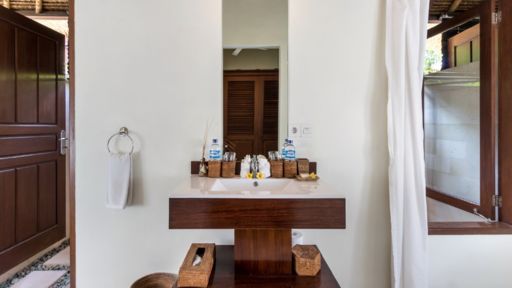 Villa Gils Bedroom 3