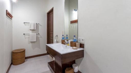 Villa Gils Bedroom 4