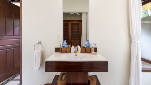 Villa Gils Bedroom 4