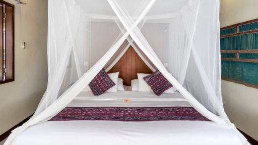 Villa Gils Bedroom 3