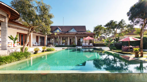 Villa Griya Atma in , Bali (4 bedrooms) - Best Price \u0026 Reviews!