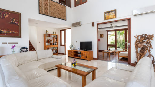 Villa Griya Atma in , Bali (4 bedrooms) - Best Price \u0026 Reviews!