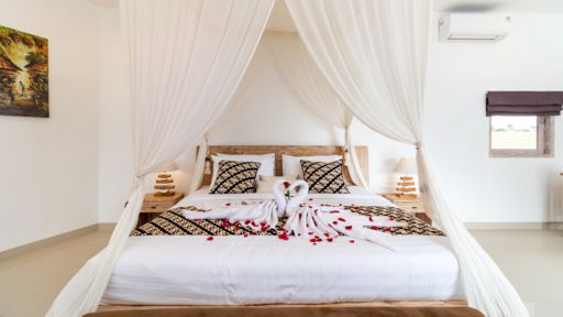 Villa Hiburan 1 Bedroom 1