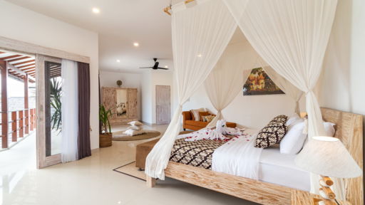 Villa Hiburan 1 Bedroom 1