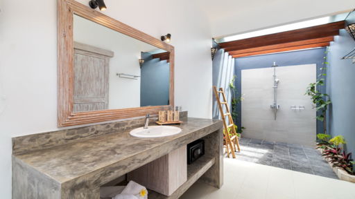 Villa Hiburan 1 Bedroom 1