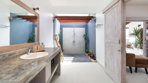 Villa Hiburan 1 Bedroom 1