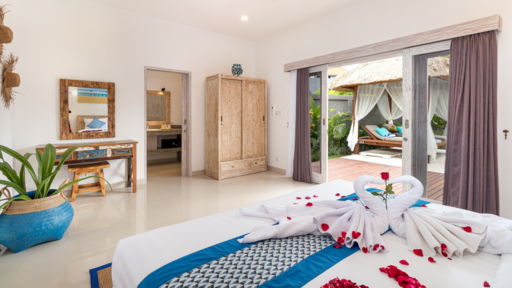 Villa Hiburan 1 Bedroom 4