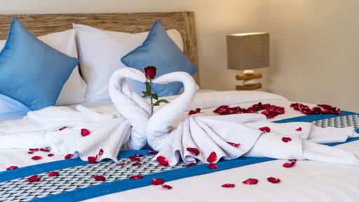 Villa Hiburan 1 Bedroom 4