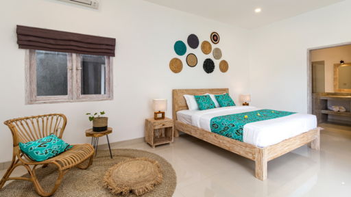 Villa Hiburan 1 Bedroom 2