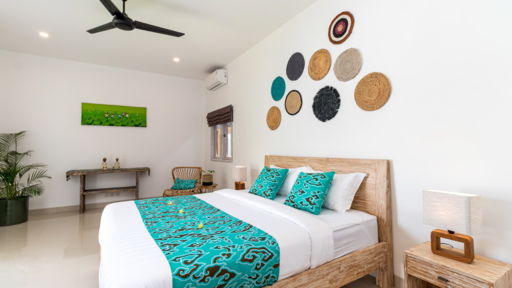 Villa Hiburan 1 Bedroom 2