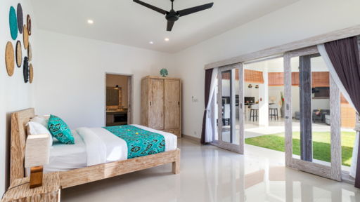 Villa Hiburan 1 Bedroom 2