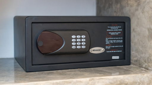 Villa Hiburan 1 Bedroom 2