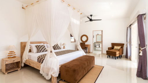 Villa Hiburan 1 Bedroom 1