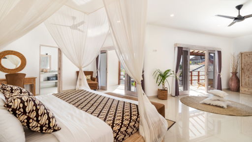 Villa Hiburan 1 Bedroom 1