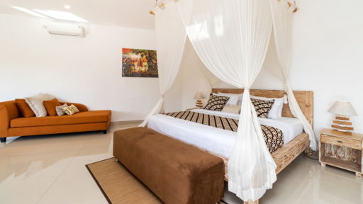 Villa Hiburan 1 Bedroom 1