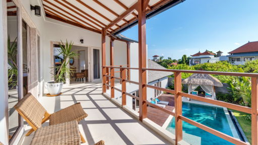 Villa Hiburan 1 Bedroom 1