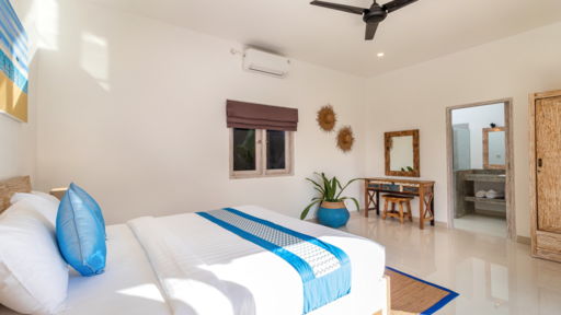 Villa Hiburan 1 Bedroom 4