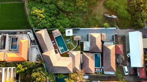 Villa Hiburan 1 Photos aériennes