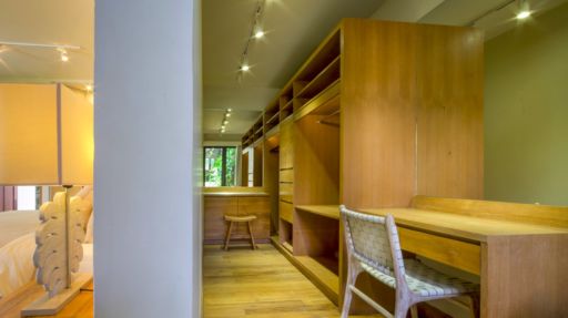 Villa Kayu Merah Bedroom 2