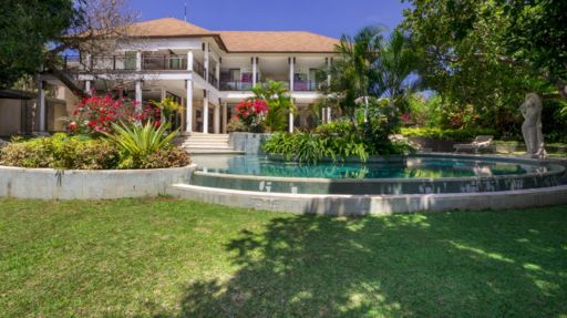 Villa Khajuraho Piscine