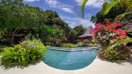 Villa Khajuraho Piscine