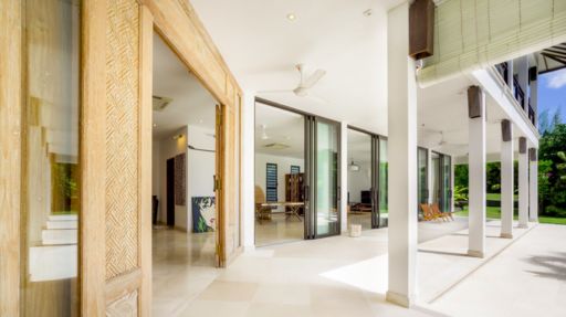 Villa Khajuraho Terrace/Veranda