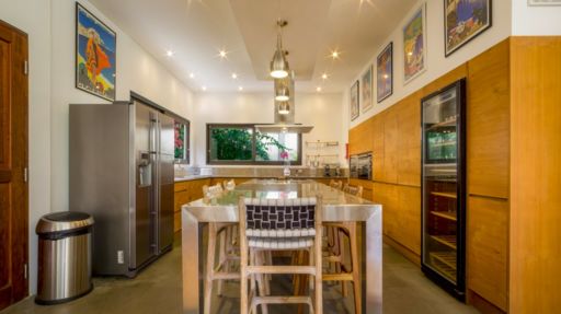 Villa Khajuraho Cuisine