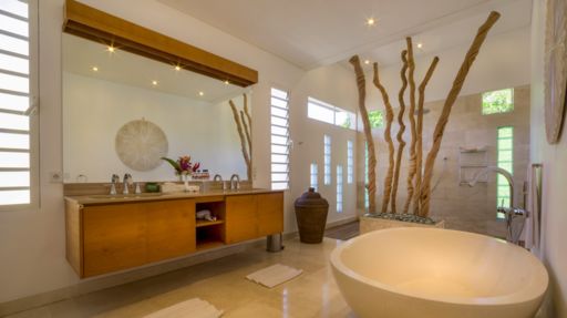 Villa Khajuraho Bedroom 2