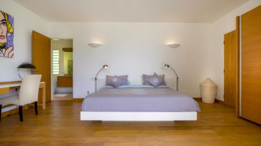 Villa Khajuraho Bedroom 4