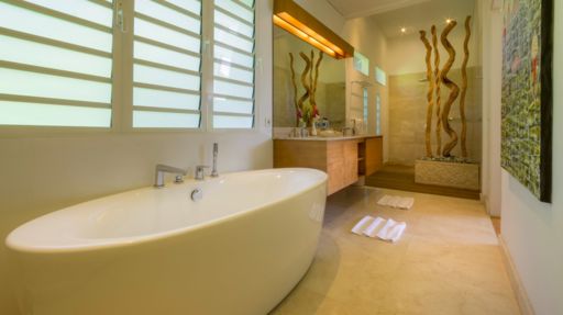 Villa Khajuraho Bedroom 4